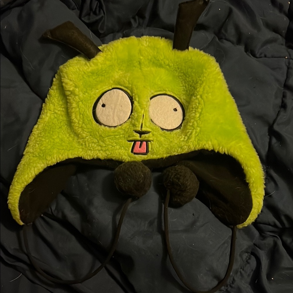 Vintage gir Hat